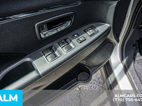 Used 2025 Mitsubishi Outlander Sport AWD image 51
