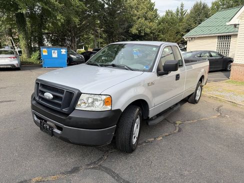Used 2007 Ford F150 XL RWD image 3