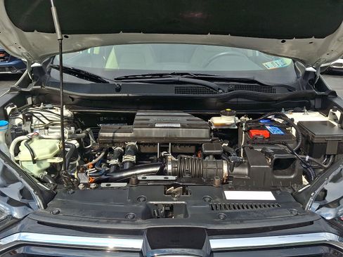 Used 2020 Honda CR-V EX-L image 29