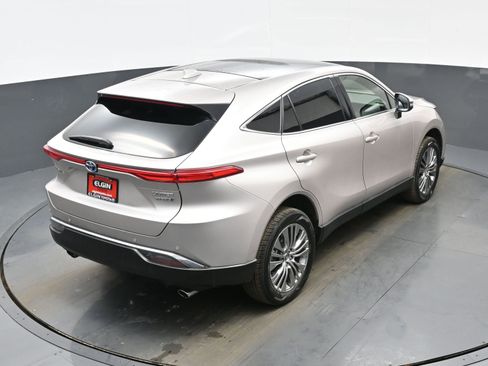 Used 2022 Toyota Venza Limited w/ Advanced Technology Package image 42