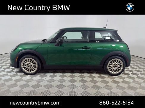 New 2026 MINI Cooper 2-Door Hardtop image 4