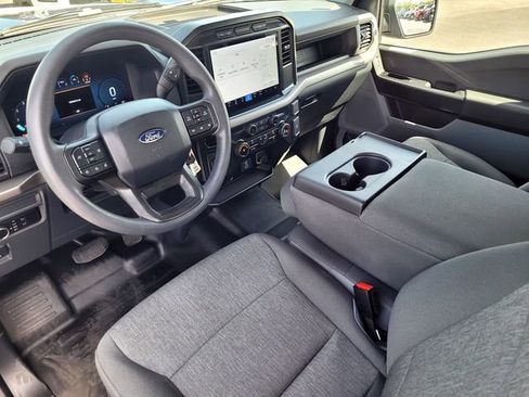 Certified 2024 Ford F150 XL image 10