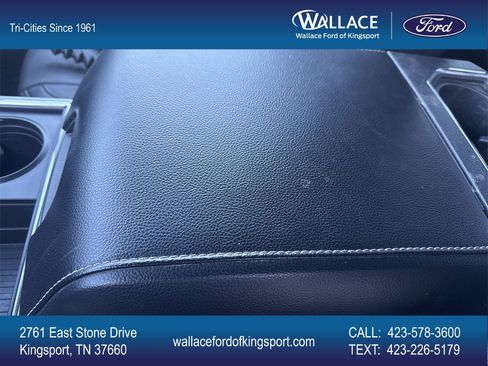 Used 2018 Ford F250 Lariat w/ Tow Technology Bundle image 35