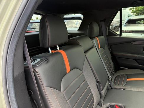 Used 2026 Honda Passport TrailSport image 39
