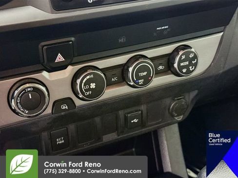 Used 2020 Toyota Tacoma SR AWD/4WD image 18