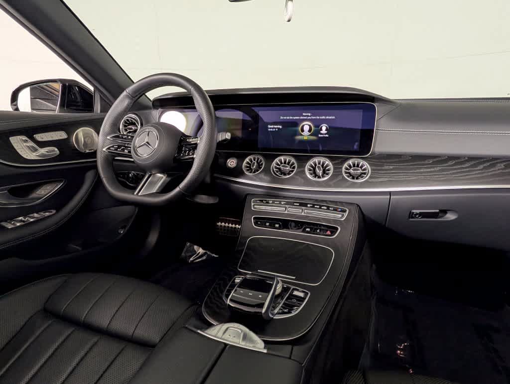 Used 2023 Mercedes-Benz E 450 Cabriolet image 21