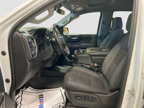 Used 2021 Chevrolet Silverado 1500 RST image 10