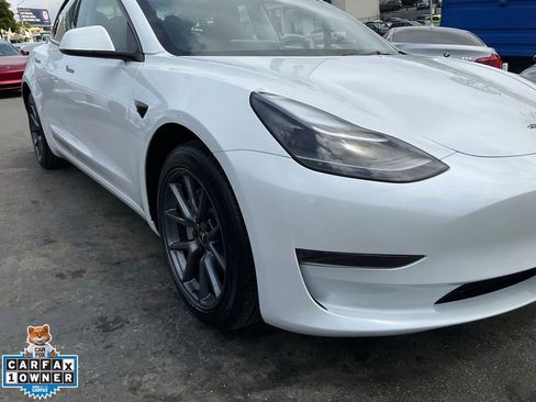 Used 2023 Tesla Model 3 Standard Range RWD image 71
