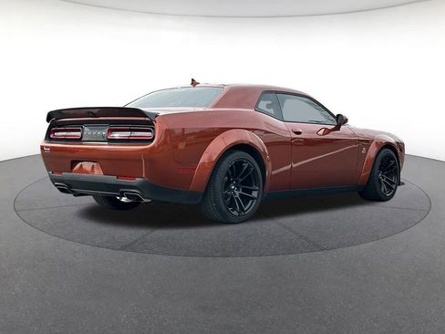 Certified 2023 Dodge Challenger R/T Scat Pack RWD image 6