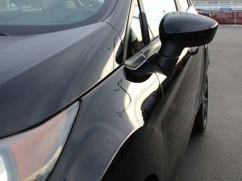 Used 2017 Ford Fiesta SE w/ Equipment Group 201A image 11