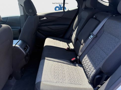 Used 2023 Chevrolet Equinox LT AWD/4WD image 15