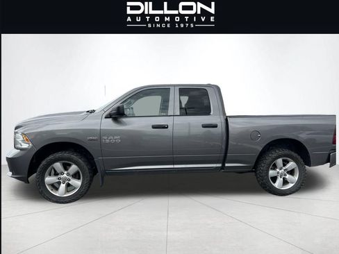 Used 2013 RAM 1500 Express AWD/4WD image 6