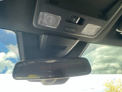 Used 2025 Ford Ranger Raptor AWD/4WD image 46