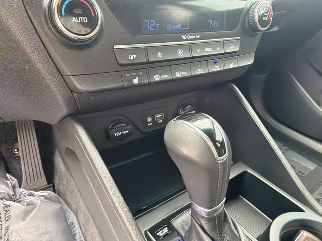 Used 2017 Hyundai Tucson SE Plus AWD/4WD image 28