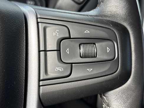Used 2022 GMC Sierra 1500 Elevation w/ Driver Alert Package I image 19