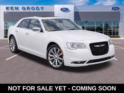 Used 2020 Chrysler 300 Limited
