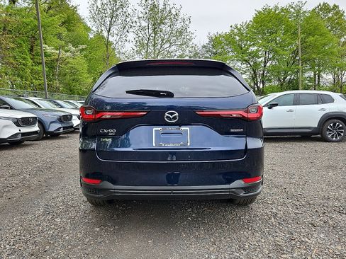 New 2026 MAZDA CX-90 3.3 Turbo w/ Select Package AWD/4WD image 5