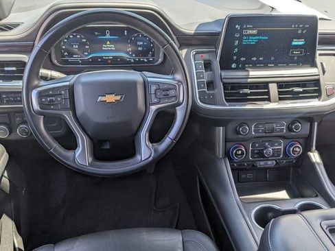 Used 2023 Chevrolet Tahoe LT image 13