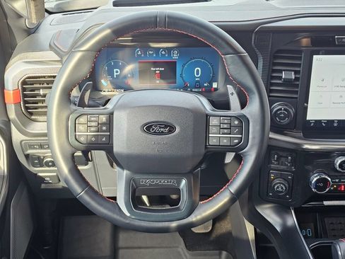 Used 2024 Ford F150 Raptor AWD/4WD image 19