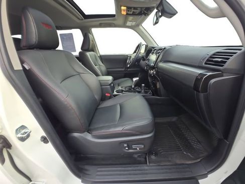 Used 2023 Toyota 4Runner TRD Off-Road Premium image 15