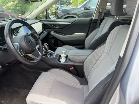 Used 2020 Subaru Outback Premium AWD/4WD image 7