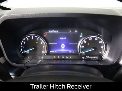 Certified 2024 Ford Maverick XLT w/ XLT Luxury Package AWD/4WD image 42