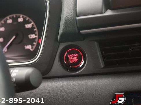 Used 2025 Honda Pilot EX-L image 26