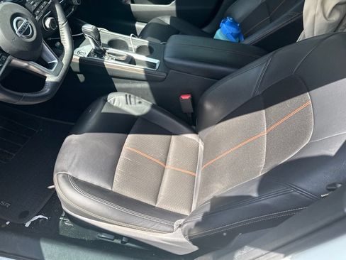 Used 2020 Nissan Altima 2.5 SR FWD image 20