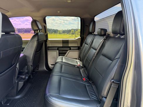 Used 2021 Ford F350 XL w/ STX Appearance Package AWD/4WD image 40