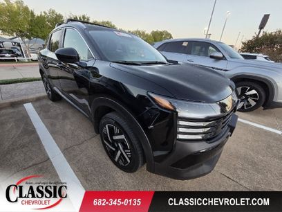 Used 2026 Nissan Kicks SV w/ Charging Package