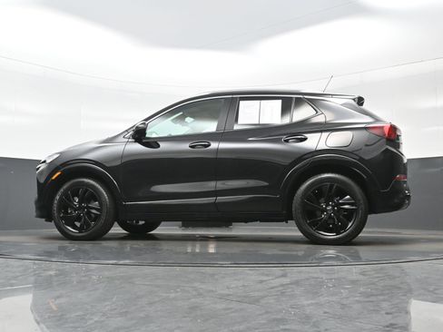 Used 2024 Buick Encore GX Sport Touring FWD image 29