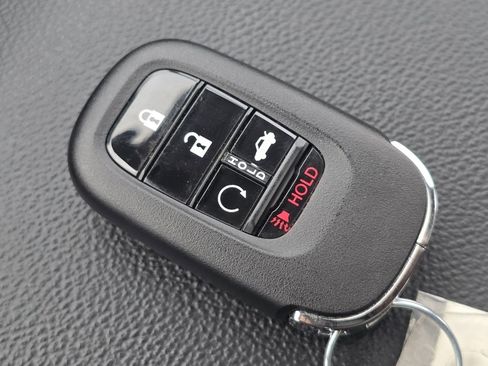 Certified 2024 Honda Civic Touring image 37