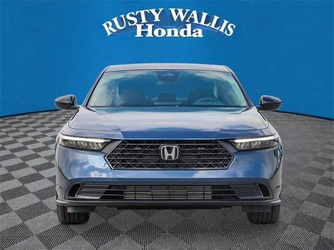 New 2026 Honda Accord SE image 6