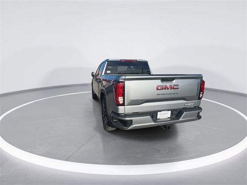 New 2026 GMC Sierra 1500 Elevation image 7