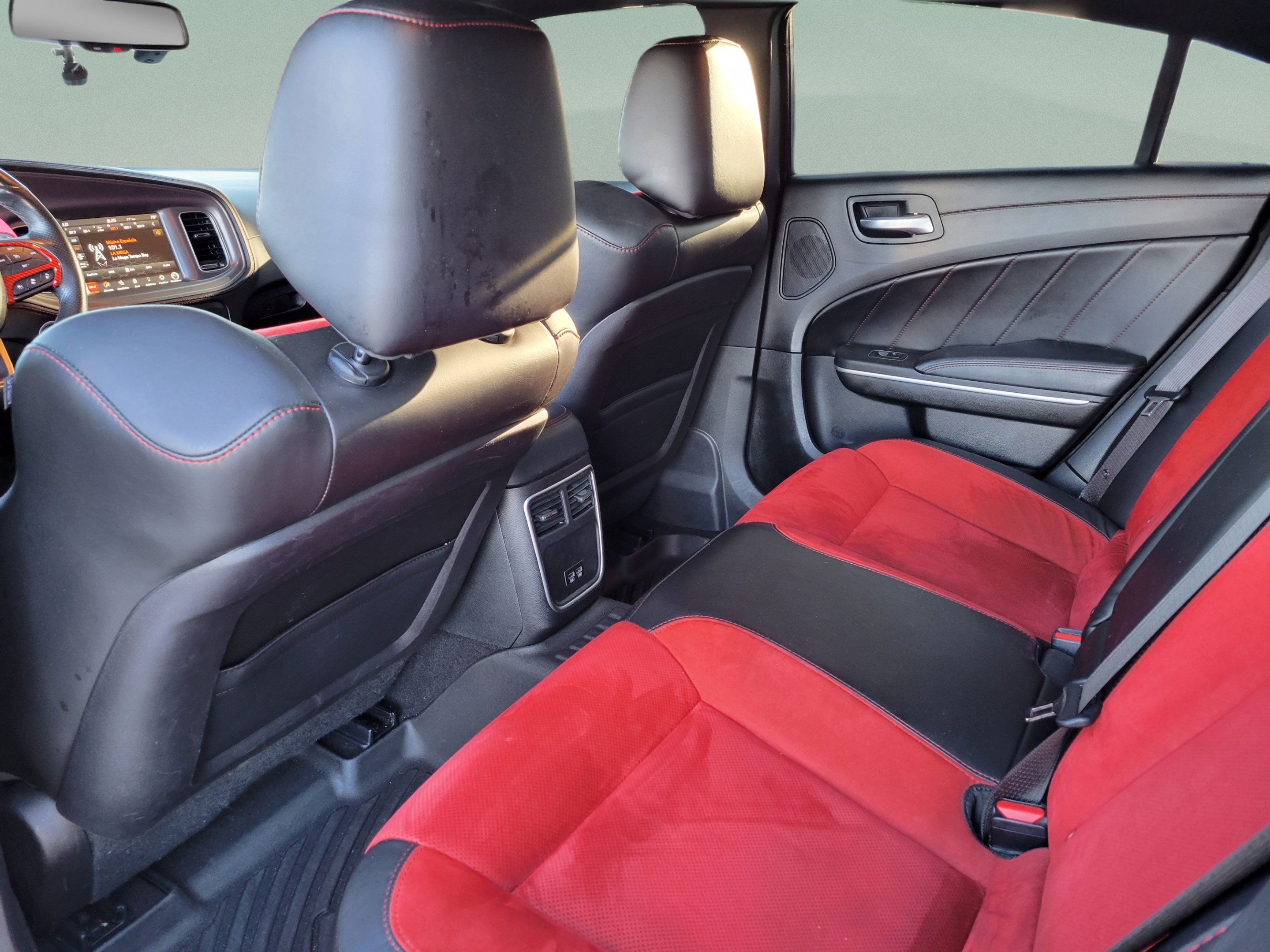 Used 2023 Dodge Charger Scat Pack RWD image 5