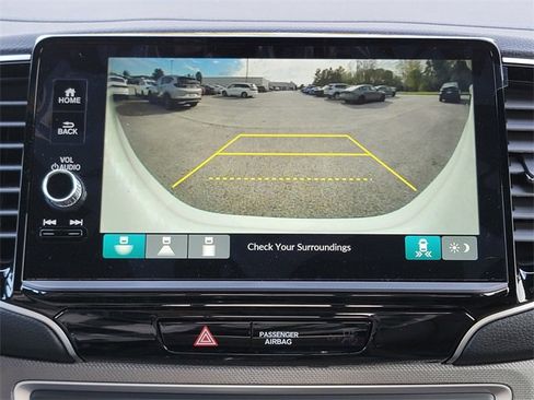 New 2026 Honda Ridgeline RTL image 31