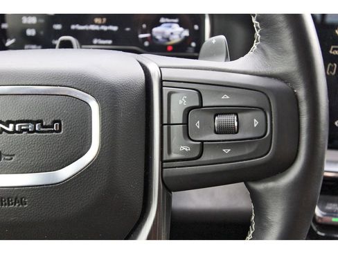 Used 2024 GMC Sierra 1500 Denali Ultimate AWD/4WD image 16