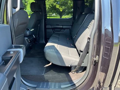 Used 2022 Ford F150 XL w/ STX Appearance Package AWD/4WD image 26