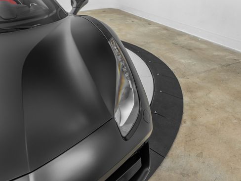 Certified 2018 Ferrari 488 Spider image 44