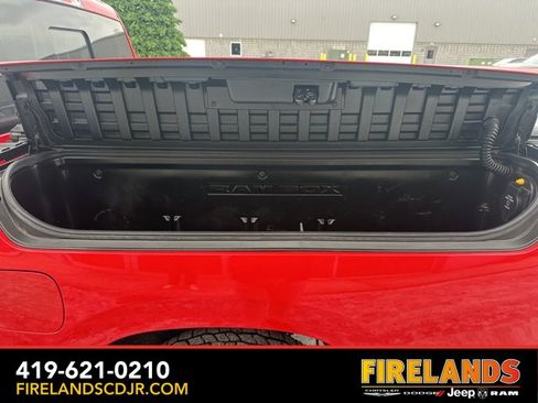 Used 2020 RAM 1500 Big Horn image 12