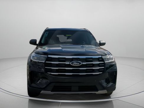 New 2026 Ford Explorer Active image 6