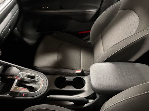 Certified 2023 Kia Forte LXS FWD image 25