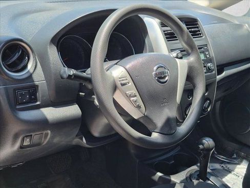 Used 2015 Nissan Versa Note S Plus FWD image 10