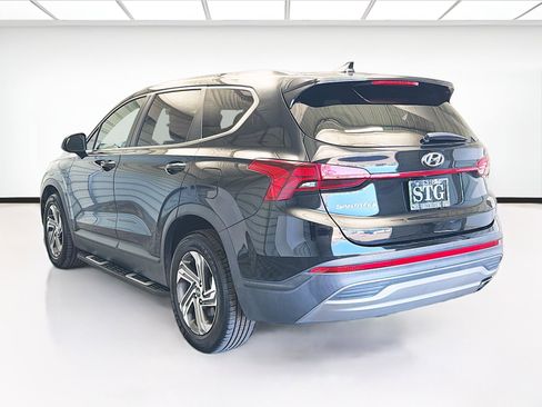 Used 2021 Hyundai Santa Fe SE w/ Cargo Package image 6