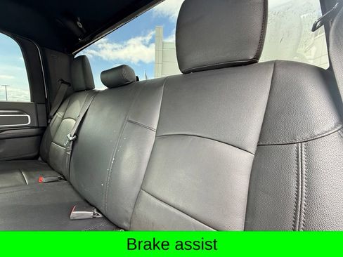 Used 2021 RAM 2500 Big Horn AWD/4WD image 8