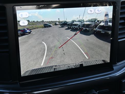 New 2025 Ford F150 STX w/ Equipment Group 200A image 23