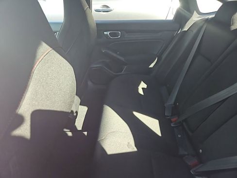 Used 2023 Honda Civic Si image 19