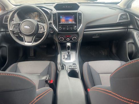 Certified 2023 Subaru Crosstrek 2.0i Premium image 30