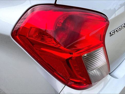 Used 2020 Chevrolet Spark LS image 29