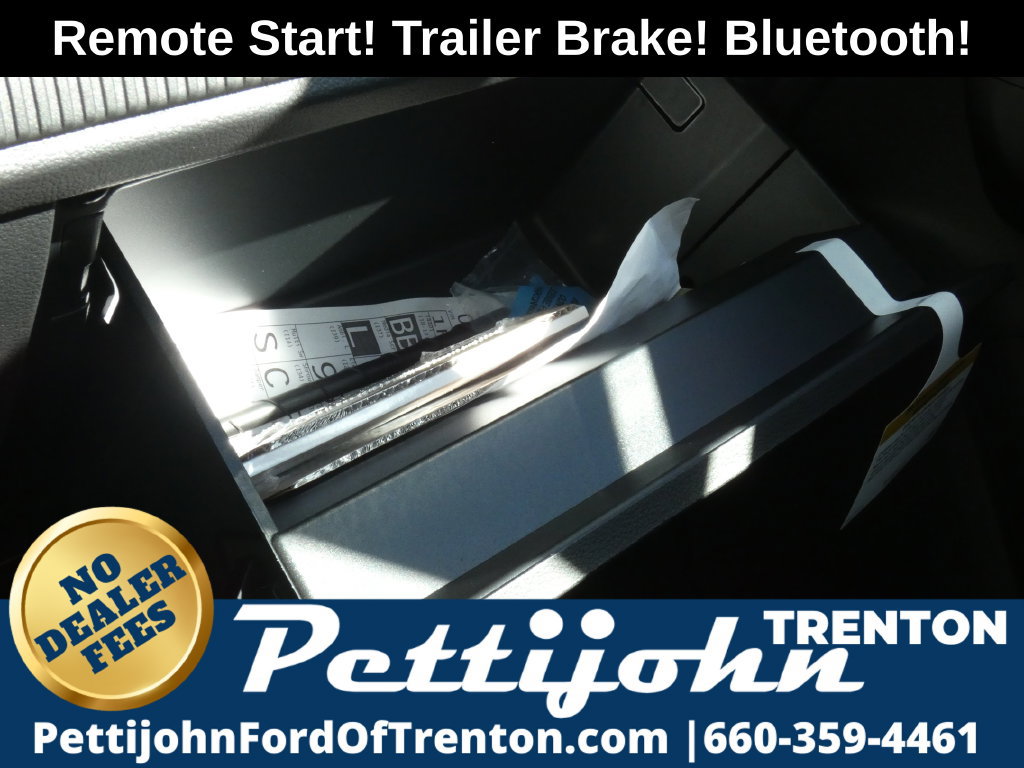 New 2026 Ford Ranger XLT w/ Advanced Towing Package AWD/4WD image 30